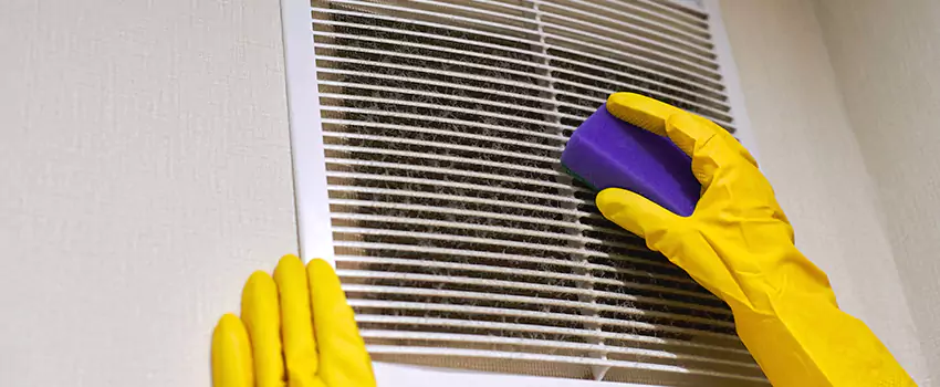 Vent Cleaning Company in National City, CA