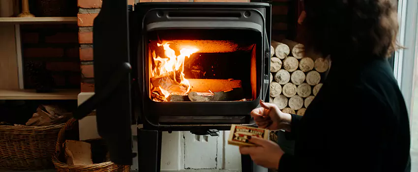 Key Features of Vermont Castings Fireplaces in National City, CA
