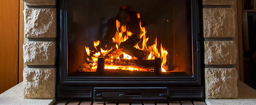 Best Wood Fireplace Repair Company in National City, California