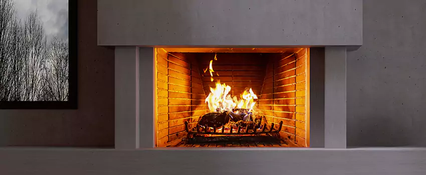 Indoor Wood Burning Furnace Repair and Installation in National City, California