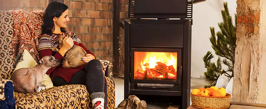 Wood Stove Chimney Cleaning Services in National City, CA