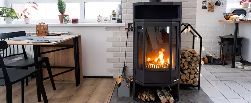 Wood Stove Inspection Services in National City, CA
