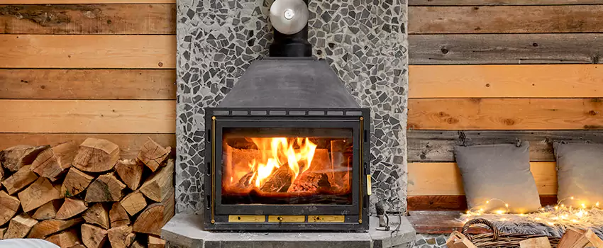 Wood Stove Cracked Glass Repair Services in National City, CA