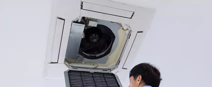 Benefits of Professional Air Duct Cleaning in National City, California