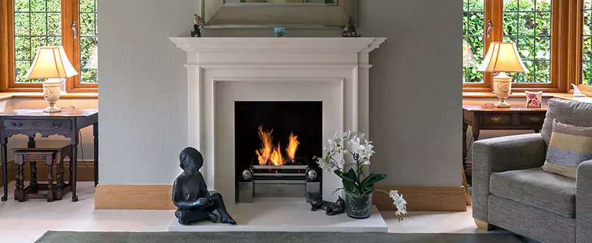 Astria Open-Hearth Wood Fireplaces Services in National City, CA