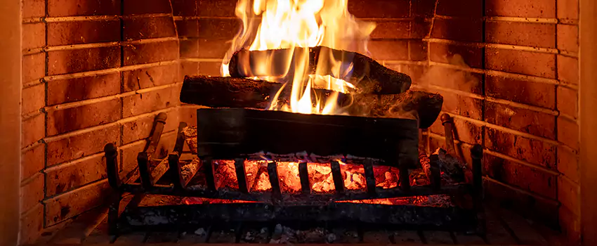 Chimney Ash Dump Cover Repair Services in National City, CA