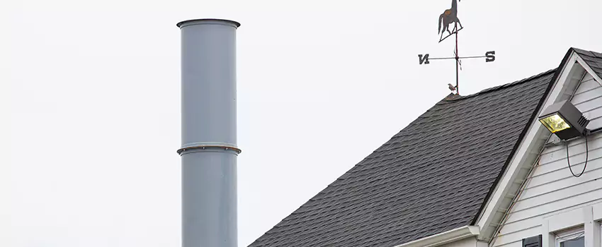 Multi-flue Chimney Caps Installation And Repair in National City, CA