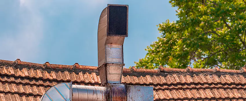 Chimney Creosote Cleaning Experts in National City, California