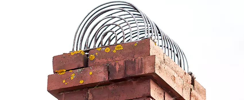 Chimney Crown Problems in National City, California