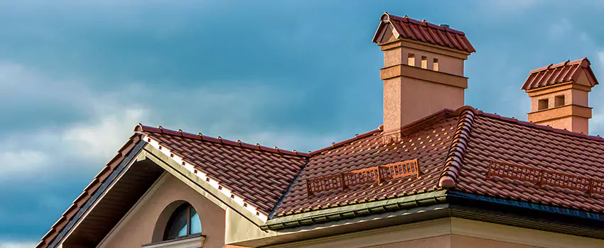 Residential Chimney Services in National City, California