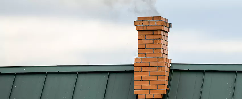 Chimney Installation Company in National City, CA