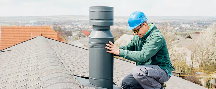 Insulated Chimney Liner Services in National City, CA