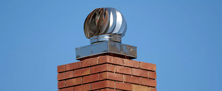 Chimney Flue Rebuild Services in National City, California