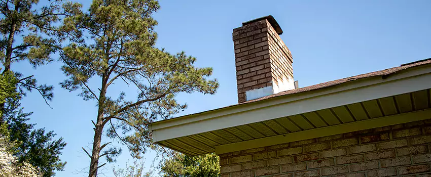 Brick Chimney Sweep Near Me in National City, CA