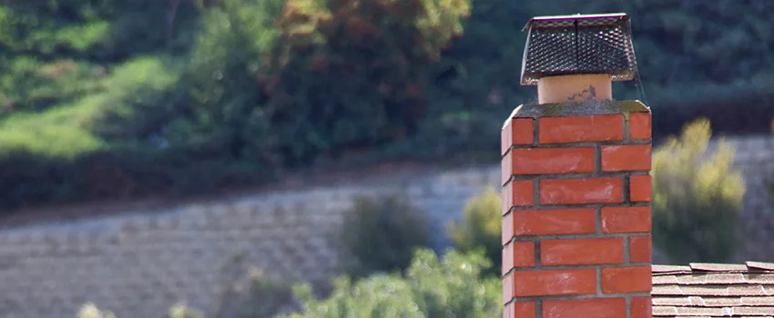 Chimney Tuckpointing And Masonry Restoration in National City, CA