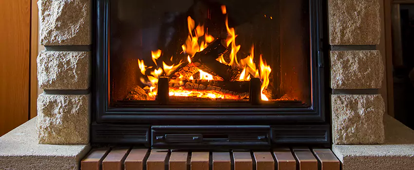 Decorative Fireplace Installation Cost in National City, California