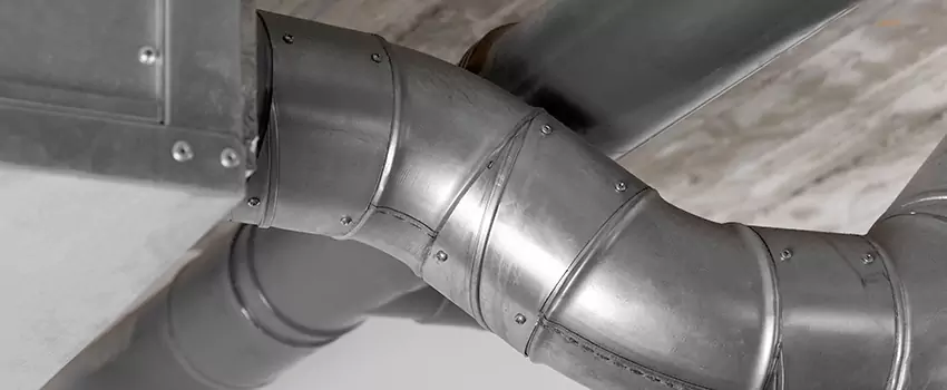 Dryer Vent Blockage Inspection in National City, CA