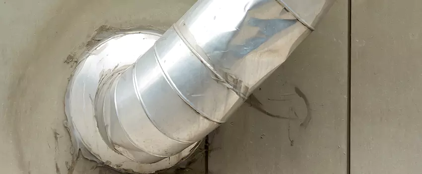 Dryer Vent Repair Process in National City, CA