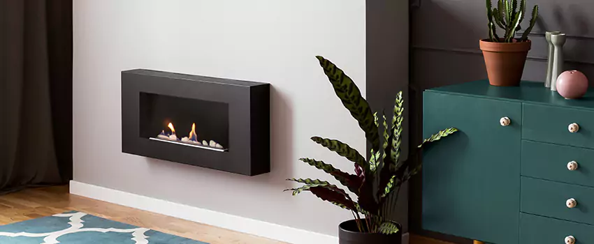 Cost of Ethanol Fireplace Repair And Installation Services in National City, CA