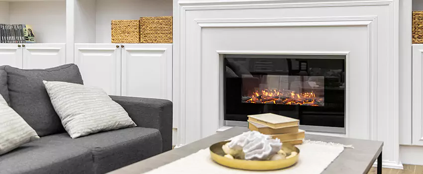 Professional Fireplace Maintenance Contractors in National City, CA