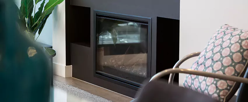 Gas Fireplace Installation in National City, CA