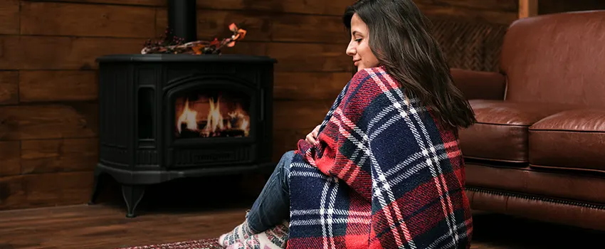 Fireplace Firebox Grate Replacement Services  in National City, California