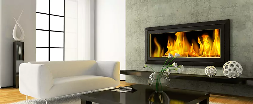Fireplace Hearth Ideas in National City, California