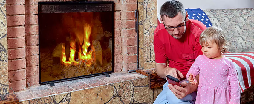 Fireplace Safety Locks For Kids in National City, CA