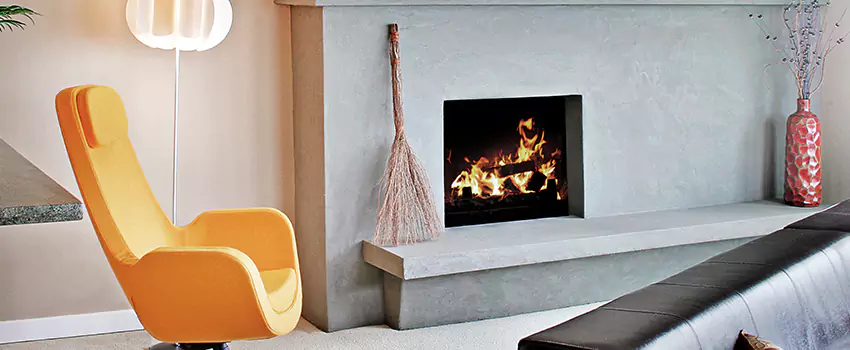 Electric Fireplace Makeover Services in National City, CA