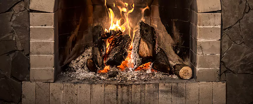 Cost of Rebuilding A Fireplace in National City, California