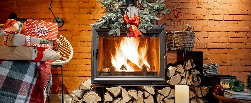 Steel Fireplace Grate Repair And Replacement Services in National City, California