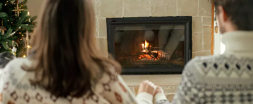 Fireplace Firebox Refurbish & Restore Services in National City, CA