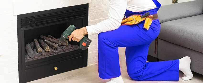 Fireplace Safety Inspection Specialists in National City, California
