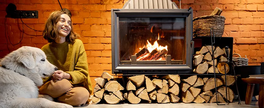 Fireplace Smell Removal Cost in National City, CA