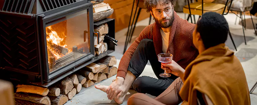 Fireplace Leaky Roof Repair in National City, California