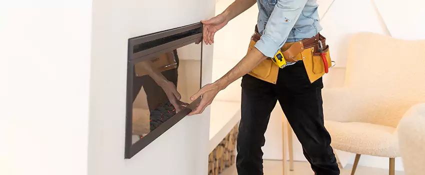 Traditional Fireplace Vent Sweeping in National City, CA