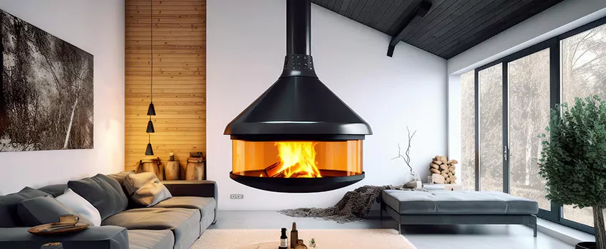 Floating Damaged Fireplace Repair Services in National City, CA