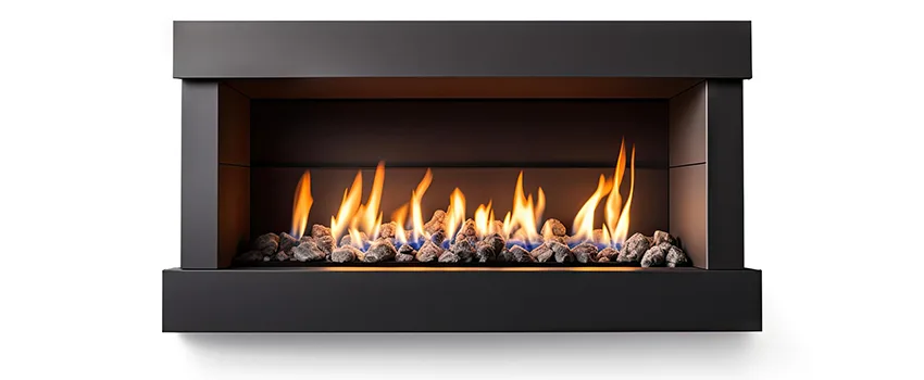 Outdoor Gas Fireplaces Installation in National City, CA