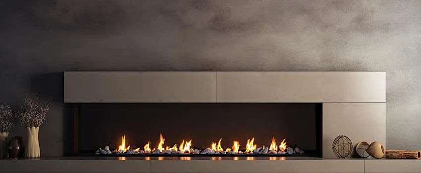 Gas Fireplace Logs Supplier in National City, California