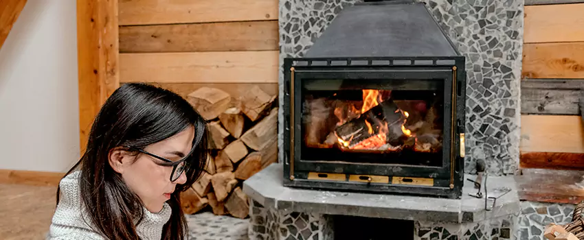 Harman P68-C Pellet Stove Repair in National City, California 