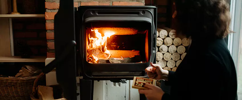 Hearthstone Wood Stoves Fireplace Repair in National City, California