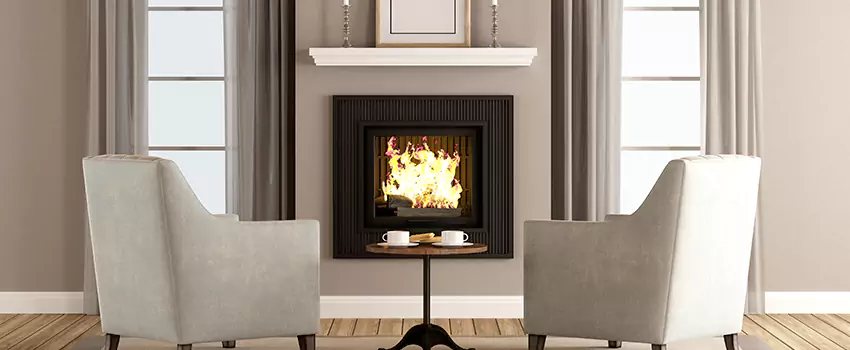 Heatilator Direct Vent Fireplace Services in National City, California