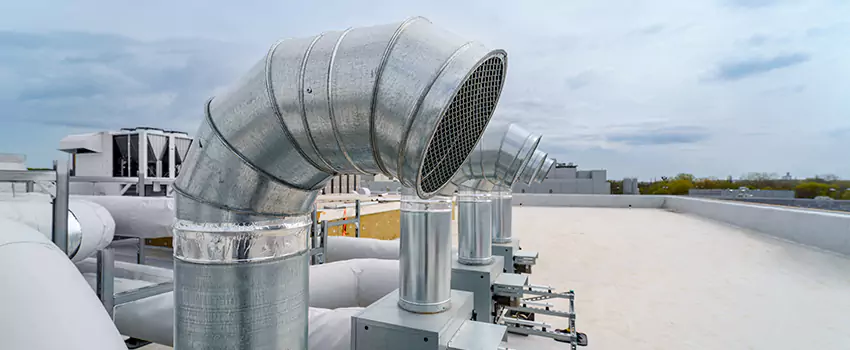 Insulated Ductwork Repair Services Near Me in National City, CA