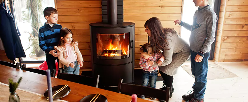 Jøtul Gas Fireplace Inspection Service in National City, California
