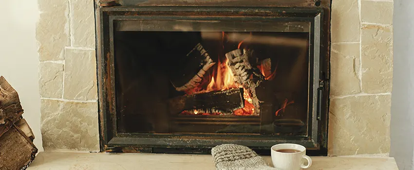 Kings man Fireplaces Insert Services in National City, CA