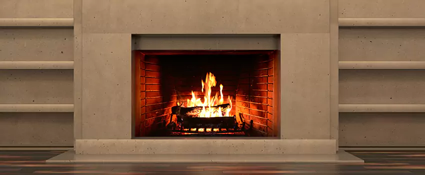 Majestic Trilliant Series Gas Fireplace Insert Repair in National City, California