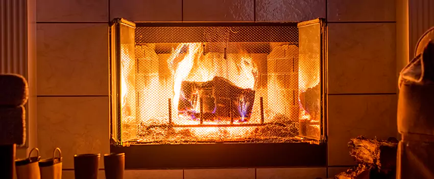 Monessen Hearth Courtyard Outdoor Gas Fireplace Maintenance in National City, CA