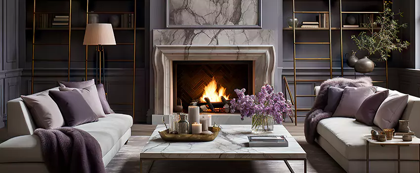 Napoleon Galaxy Series Outdoor Fireplaces Repair in National City, CA
