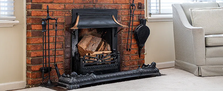 Custom Old Fireplace Redesign Services in National City, California