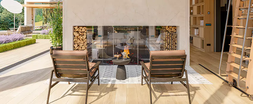 Ortal Space Creator Fireplace Repair in National City, CA